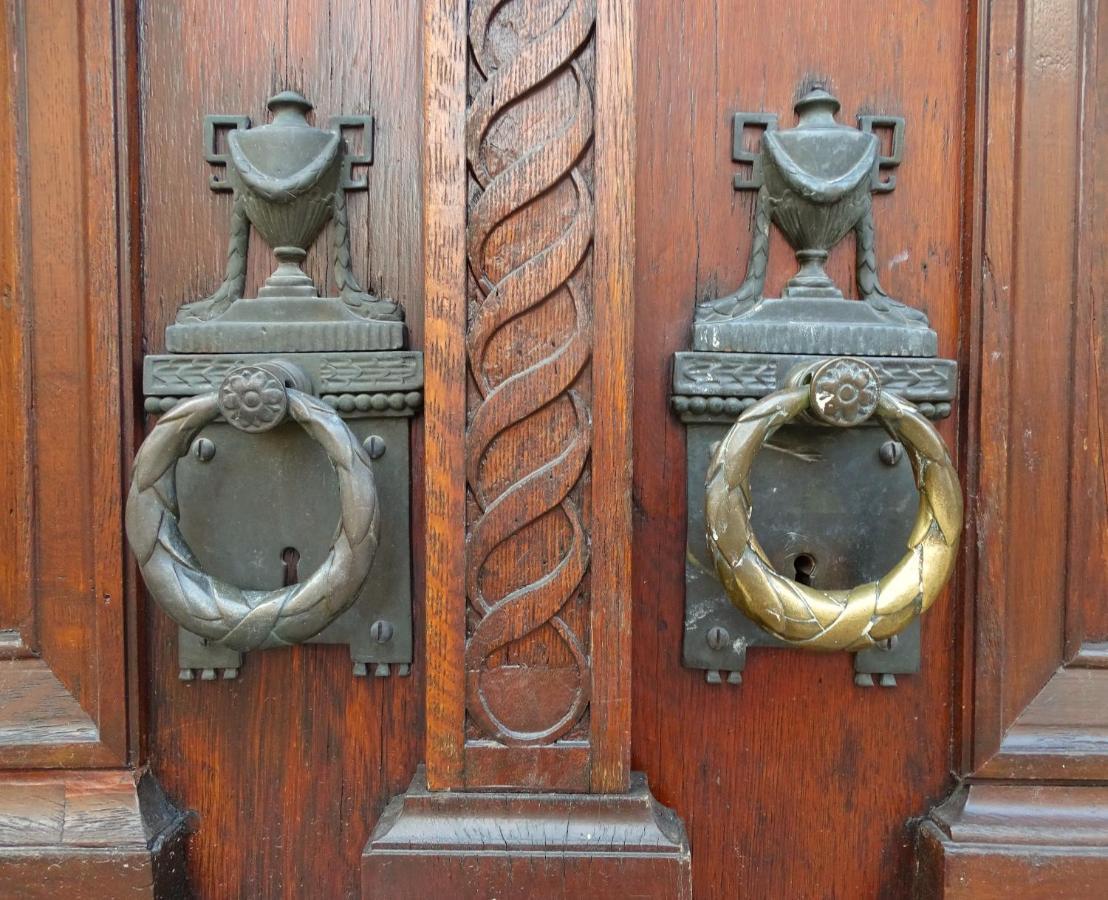 Stadtpalais Familien-Suite 4 Zimmer Mit Galerie Maximal 6 Personen Бауцен Екстериор снимка