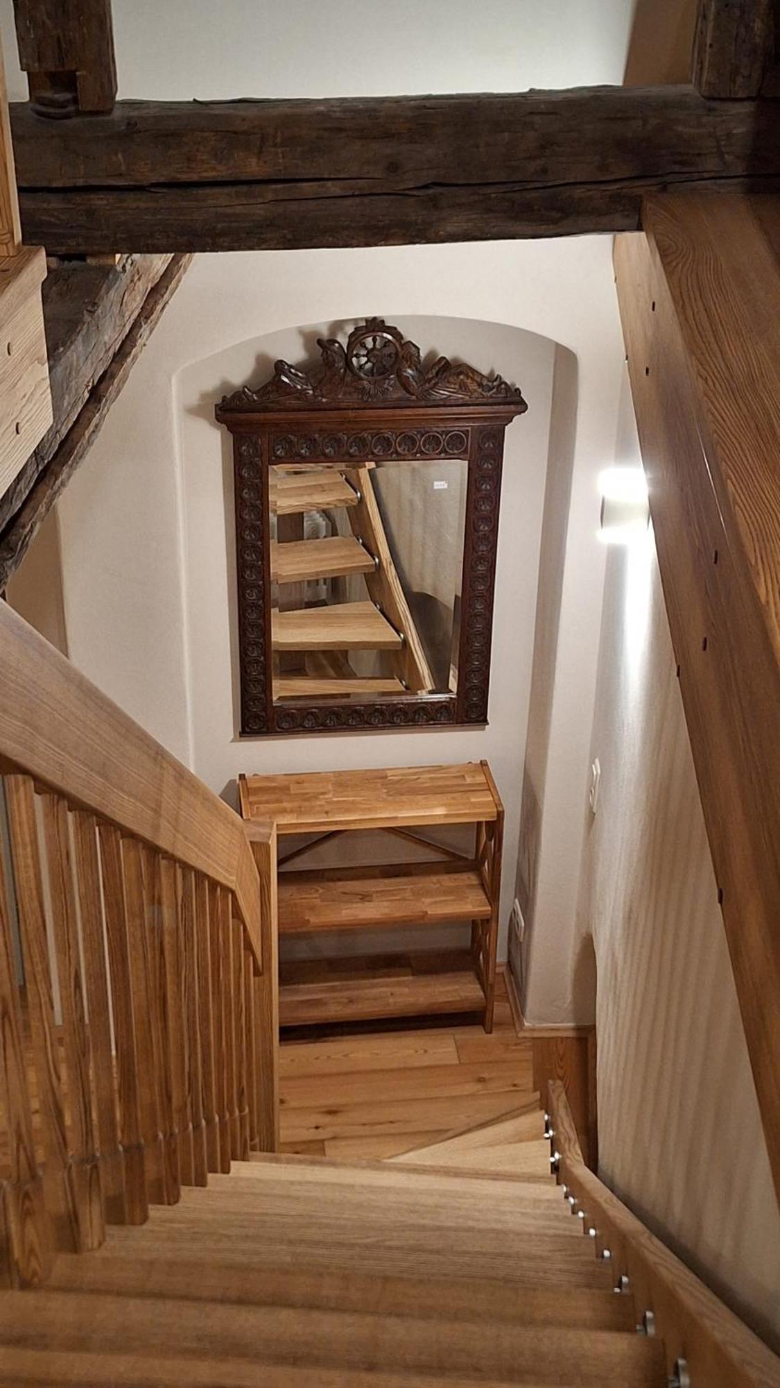 Stadtpalais Familien-Suite 4 Zimmer Mit Galerie Maximal 6 Personen Бауцен Екстериор снимка